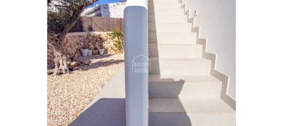 3 Schlafzimmer Villa in Sant Lluis, Spain, Nr. 1624 16