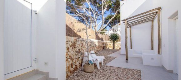 3 Schlafzimmer Villa in Sant Lluis, Spain, Nr. 1624 19