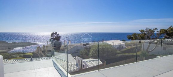 3 Schlafzimmer Villa in Sant Lluis, Spain, Nr. 1624 13