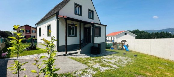 Дом с 4 комнатами в Кумберг, Австрия № 127311 16