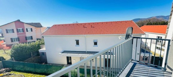 Дом с 4 комнатами в Кумберг, Австрия № 127311 14