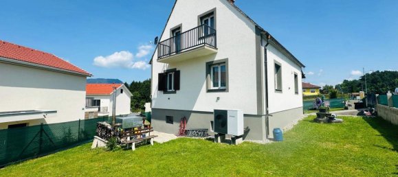 Дом с 4 комнатами в Кумберг, Австрия № 127311 15