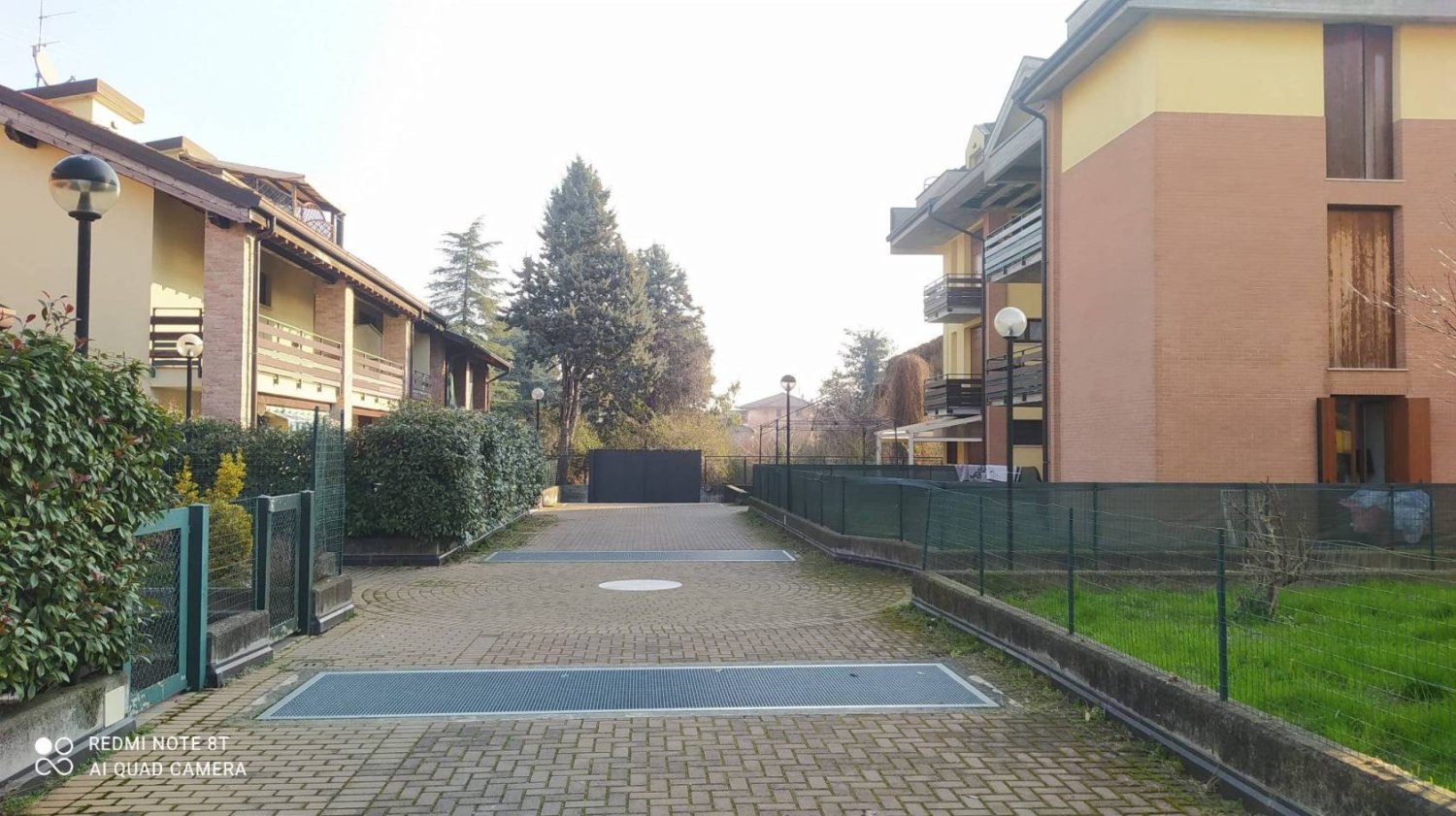1 bedroom Apartment in Morengo, Italy No. 113046