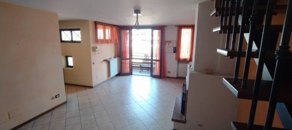 1 bedroom Apartment in Morengo, Italy No. 113046 8