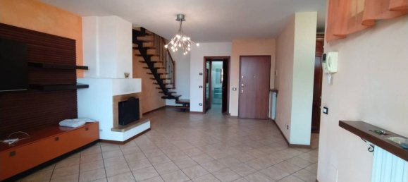 1 bedroom Apartment in Morengo, Italy No. 113046 5