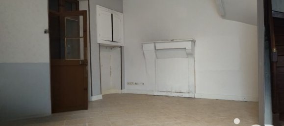 5 rooms House in Saint-Gaultier, France No. 332568 2