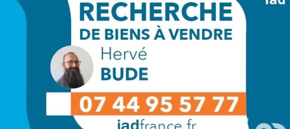 5 rooms House in Saint-Gaultier, France No. 332568 7