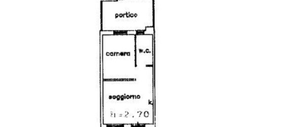 2 chambres Appartement à Vinchiaturo, Italy No. 349199 17