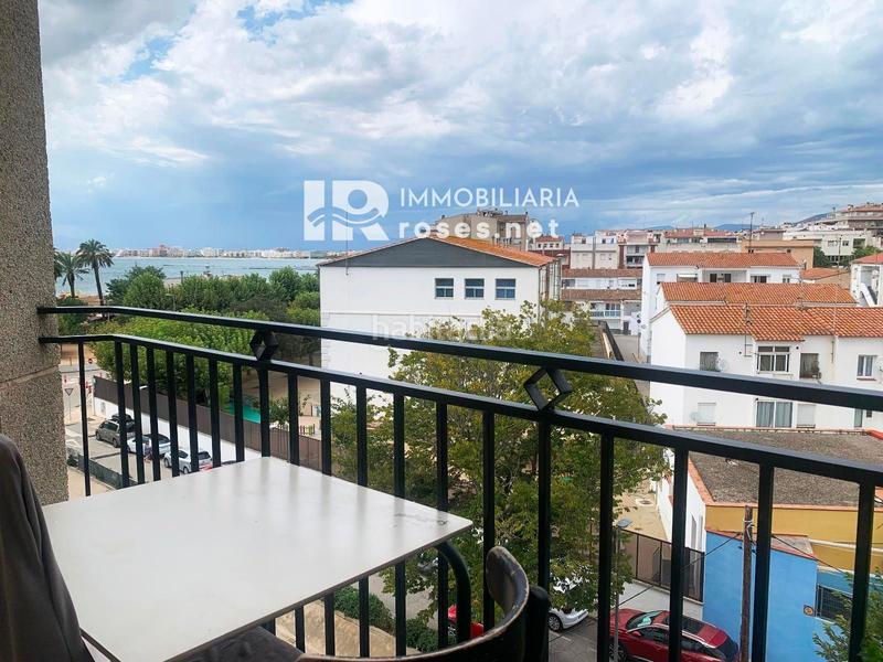 2 bedrooms Apartment in Roses, Spain No. 241902