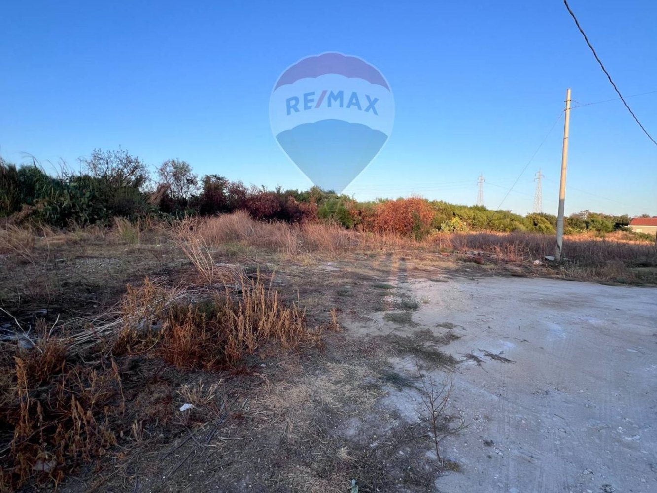 1198m² Land in Syracuse, Italy No. 311686