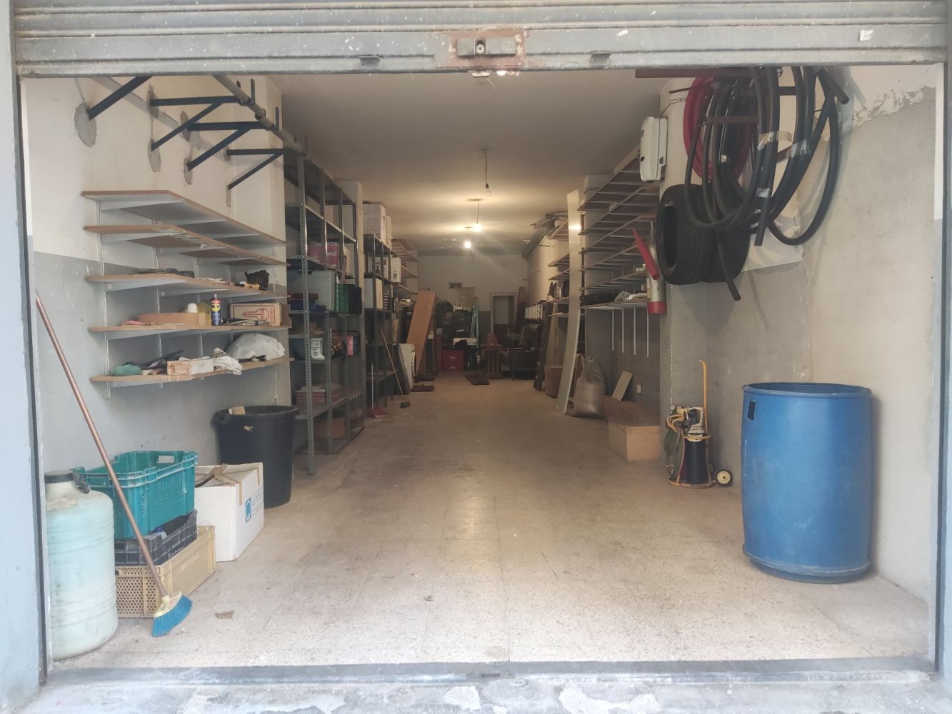  عقار تجاري في Castelldefels, Spain 74متر مربع رقم 246549