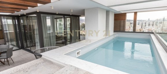 3 chambres Appartement à Germasogeia, Cyprus No. 733 14