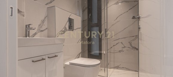 3 chambres Appartement à Germasogeia, Cyprus No. 733 12