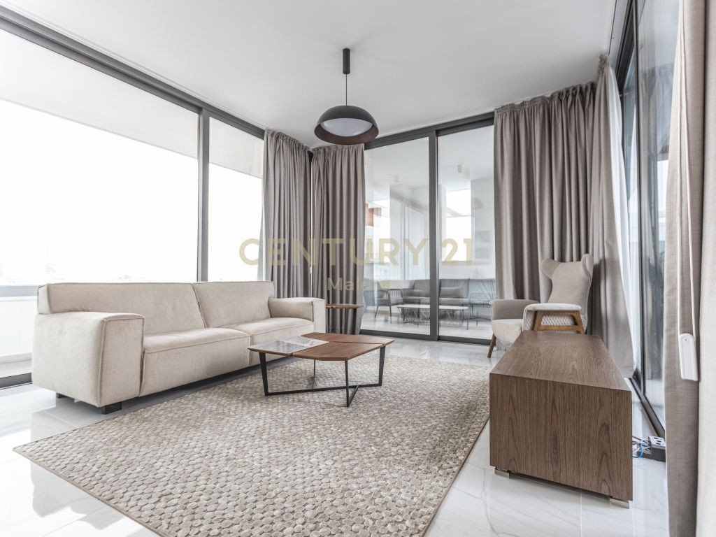 3 chambres Appartement à Germasogeia, Cyprus No. 733