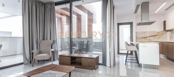 3 chambres Appartement à Germasogeia, Cyprus No. 733 2