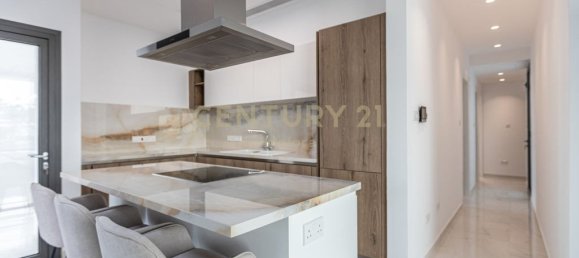 3 chambres Appartement à Germasogeia, Cyprus No. 733 3