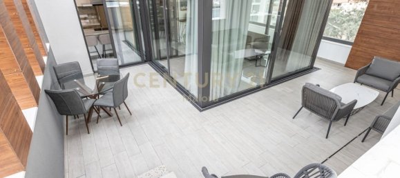 3 chambres Appartement à Germasogeia, Cyprus No. 733 13