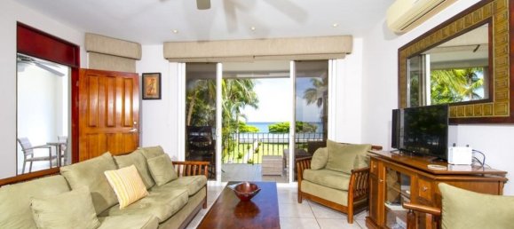 2 bedrooms Condo in Santa Cruz, Costa Rica No. 299 4