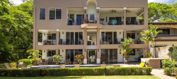 2 bedrooms Condo in Santa Cruz, Costa Rica No. 299 2