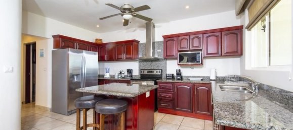 2 bedrooms Condo in Santa Cruz, Costa Rica No. 299 5