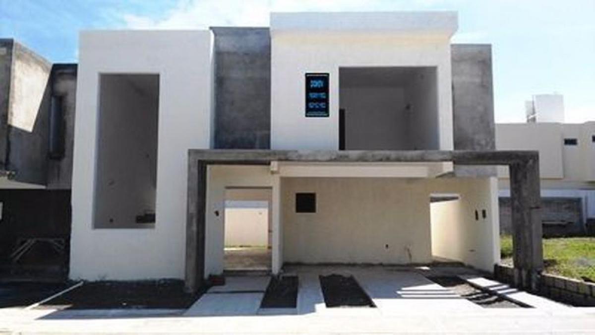 Дом с 3 спальнями в Веракрус, Мексика № 227931