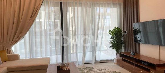 Квартира с 2 спальнями в Бизнес-Бэй, ОАЭ № 27239 5