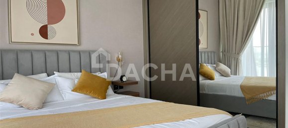 Квартира с 2 спальнями в Бизнес-Бэй, ОАЭ № 27239 4