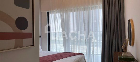 Квартира с 2 спальнями в Бизнес-Бэй, ОАЭ № 27239 12