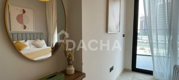 Квартира с 2 спальнями в Бизнес-Бэй, ОАЭ № 27239 9