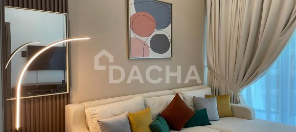 Квартира с 2 спальнями в Бизнес-Бэй, ОАЭ № 27239 8