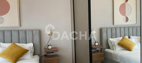 Квартира с 2 спальнями в Бизнес-Бэй, ОАЭ № 27239 17