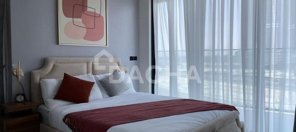 Квартира с 2 спальнями в Бизнес-Бэй, ОАЭ № 27239 15