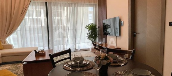 Квартира с 2 спальнями в Бизнес-Бэй, ОАЭ № 27239 11