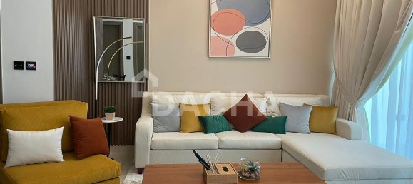 Квартира с 2 спальнями в Бизнес-Бэй, ОАЭ № 27239 13