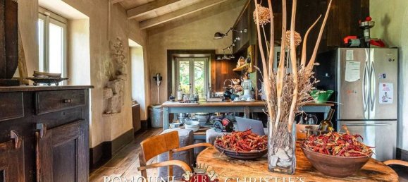 Casa T6 em Poppi, Italy N.º 55587 23