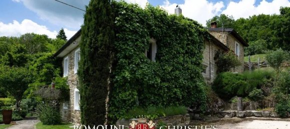 Casa T6 em Poppi, Italy N.º 55587 5