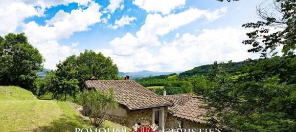 Casa T6 em Poppi, Italy N.º 55587 11