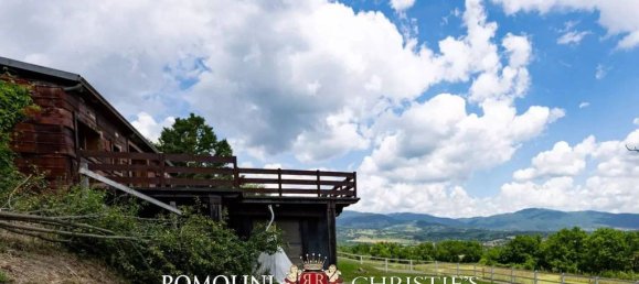 Casa T6 em Poppi, Italy N.º 55587 49