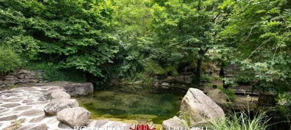 Casa T6 em Poppi, Italy N.º 55587 41