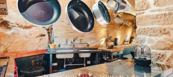 Casa T6 em Poppi, Italy N.º 55587 33