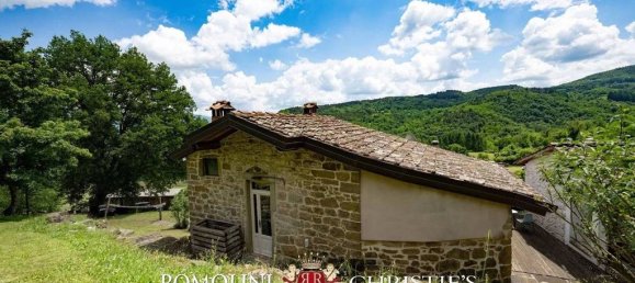 Casa T6 em Poppi, Italy N.º 55587 10