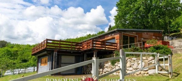 Casa T6 em Poppi, Italy N.º 55587 44