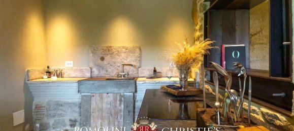 Casa T6 em Poppi, Italy N.º 55587 31