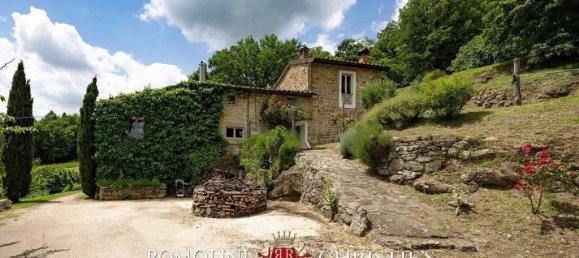 Casa T6 em Poppi, Italy N.º 55587 2