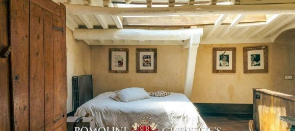 Casa T6 em Poppi, Italy N.º 55587 29