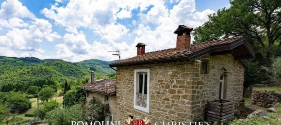 Casa T6 em Poppi, Italy N.º 55587 7