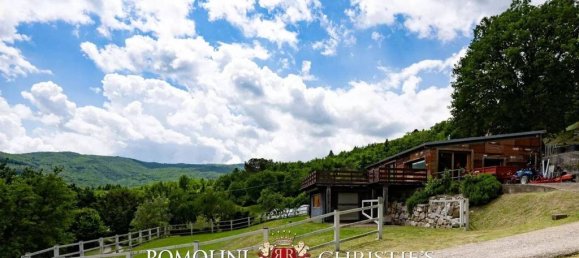 Casa T6 em Poppi, Italy N.º 55587 47