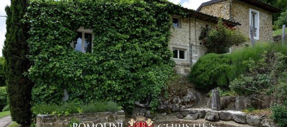 Casa T6 em Poppi, Italy N.º 55587 4