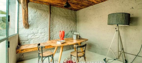 Casa T6 em Poppi, Italy N.º 55587 26