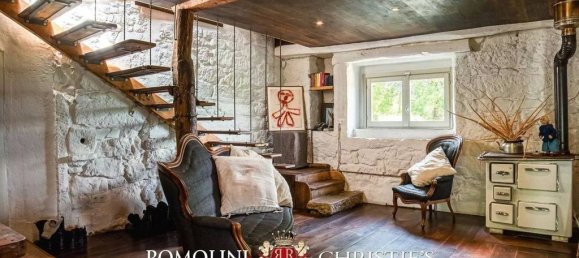 Casa T6 em Poppi, Italy N.º 55587 17